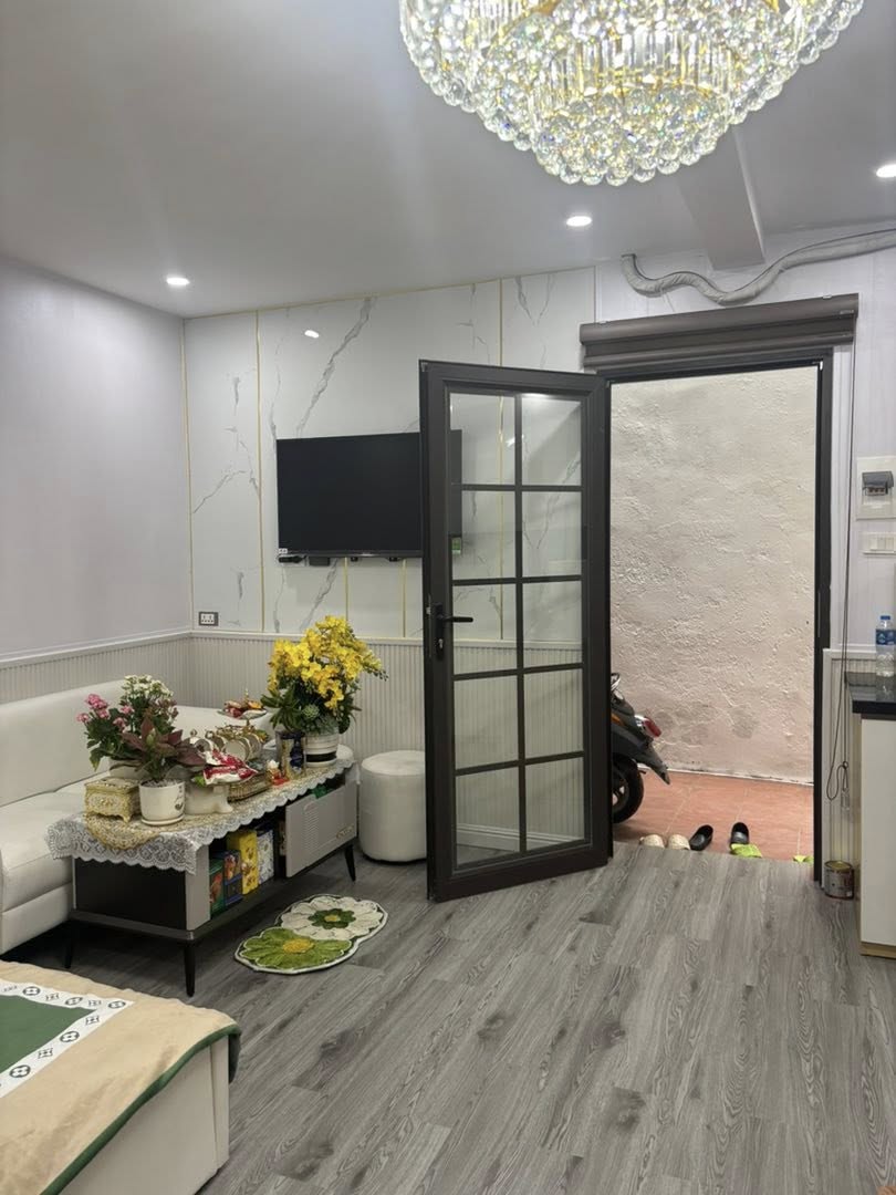 Nhà đẹp ngõ Nguyễn Khiết, giá 4.95 tỷ, 24m2x2T, ẢNH THẬT - Ảnh 1