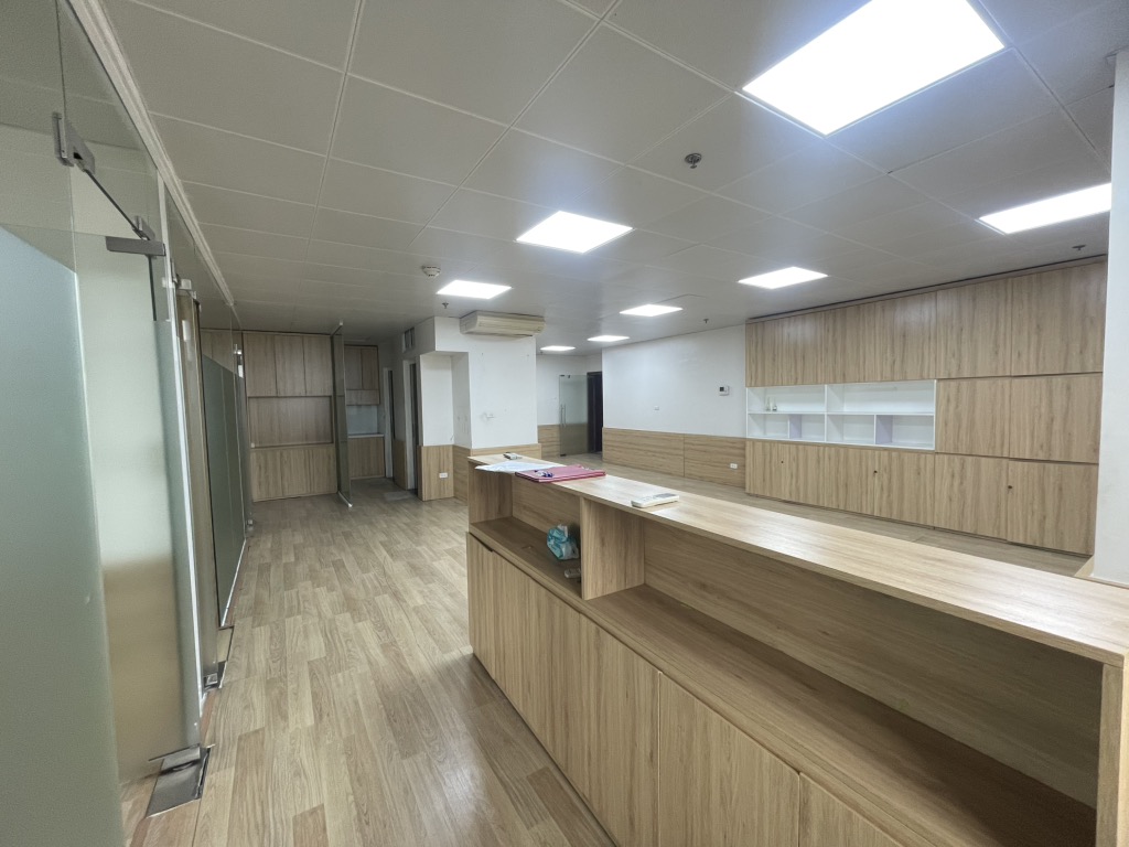 Bán CC Licogi 13 Khuất Duy Tiến, DT 130m 3N2VS, Giá rẻ kịch sàn 6,95 tỷ - Ảnh 2