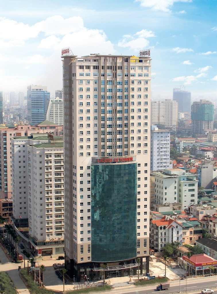 Bán CC Licogi 13 Khuất Duy Tiến, DT 130m 3N2VS, Giá rẻ kịch sàn 6,95 tỷ - Ảnh 3