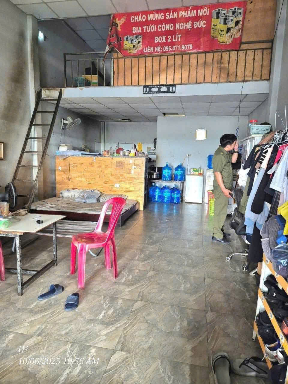 CƠ HỘI ĐẦU TƯ 2 CĂN NHÀ MT HIỆP THÀNH 07 – RẺ NHƯ HẺM – CÁCH CHỢ 150M - Ảnh 1