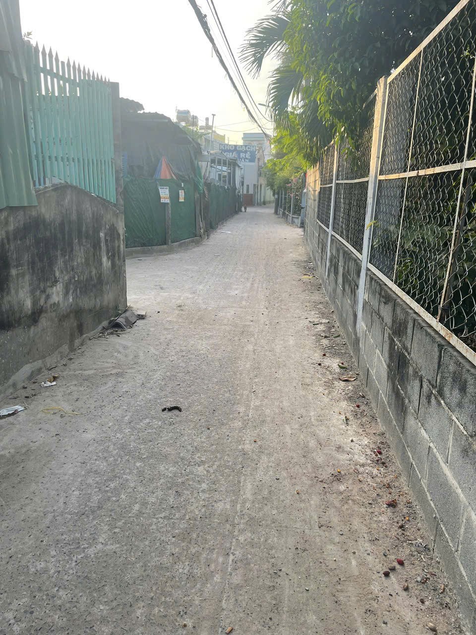 NHÀ CHÍNH CHỦ - GIÁ TỐT -Cần Bán Nhà Vị Trí Đẹp Tại Xuân Thới Thượng, Hóc Môn, TP.HCM - Ảnh 3
