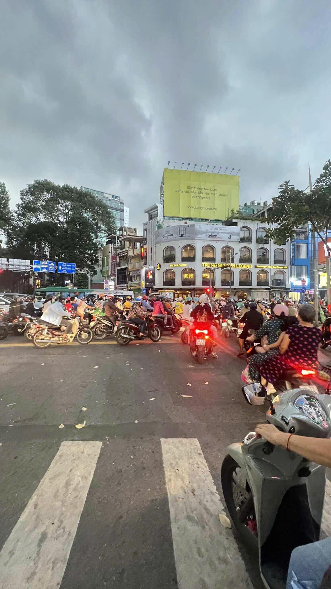 *NGUYỄN BIỂU_QUẬN 5-dtcn70M2 Ngang 4.1X17.8m 2Tầng Sổ Vuông 2023_Cũ Tiện Xây Mới - Ảnh 3