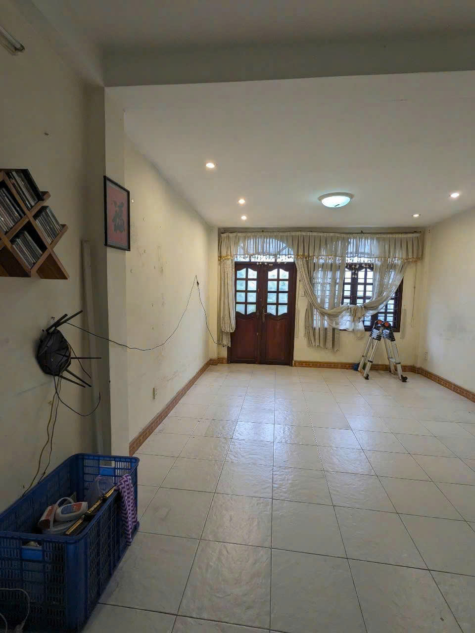 SỞ HỮU NGAY Nhà Mặt Tiền Kinh Doanh Đẹp Tại Cư Xá Bình Thới, Quận 11, tp Hồ Chí Minh - Ảnh 1