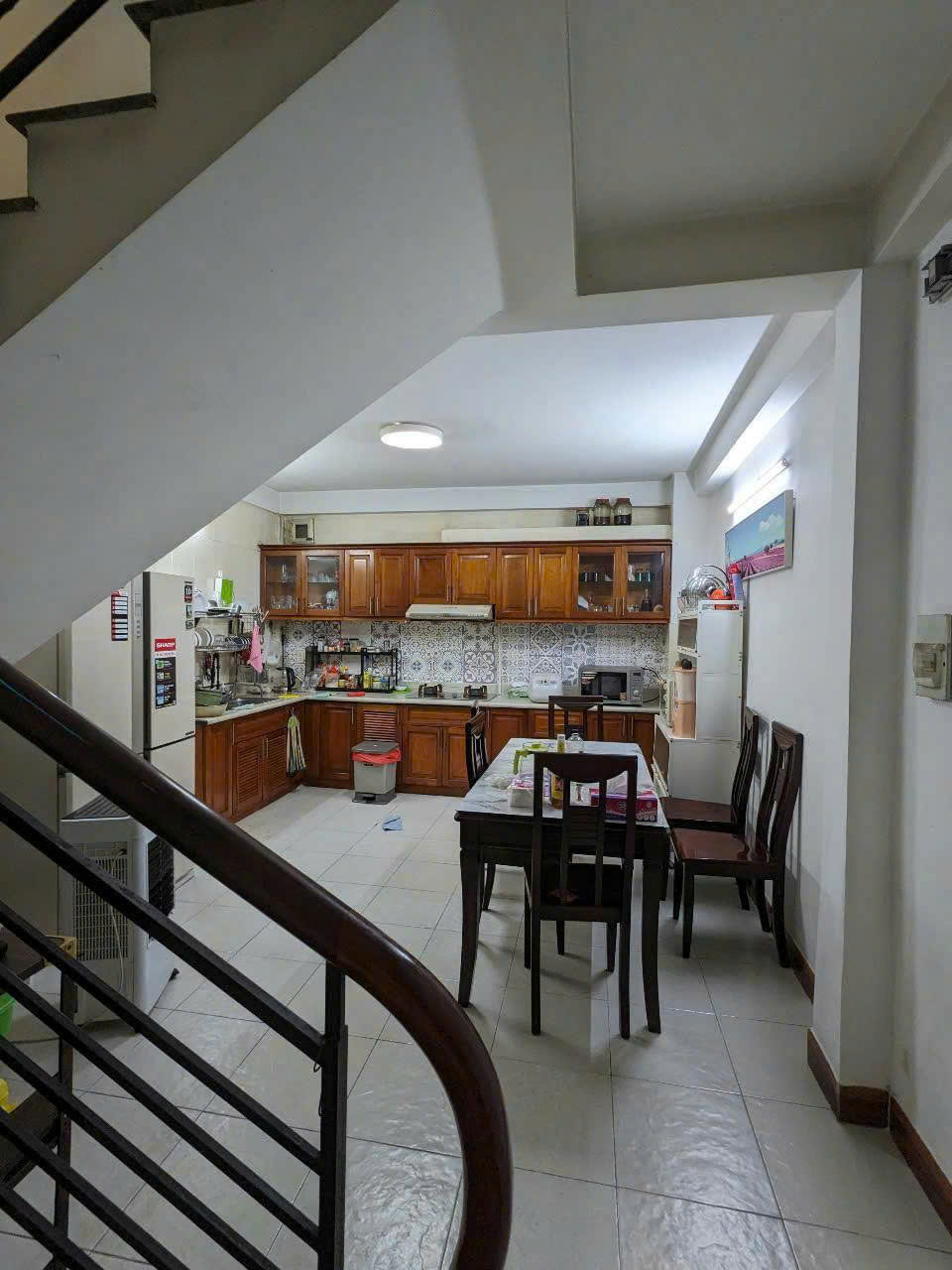 SỞ HỮU NGAY Nhà Mặt Tiền Kinh Doanh Đẹp Tại Cư Xá Bình Thới, Quận 11, tp Hồ Chí Minh - Ảnh 2