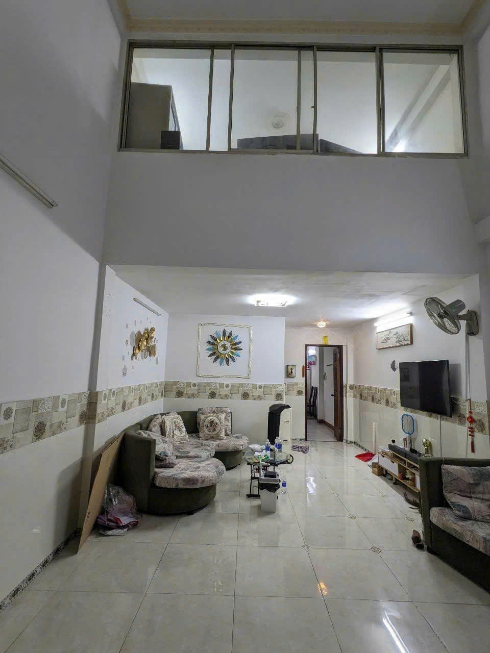 SỞ HỮU NGAY Nhà Mặt Tiền Kinh Doanh Đẹp Tại Cư Xá Bình Thới, Quận 11, tp Hồ Chí Minh - Ảnh 3