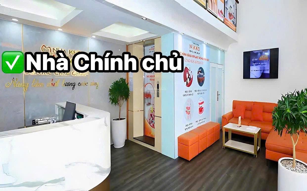 *+G.ấp G.ấp_MTKD 580 Sư Vạn Hạnh - P10 Quận 10 _ đối diện BV Nhi Đồng 1-<br>19 Tỷ Nhỉnh - Ảnh 2