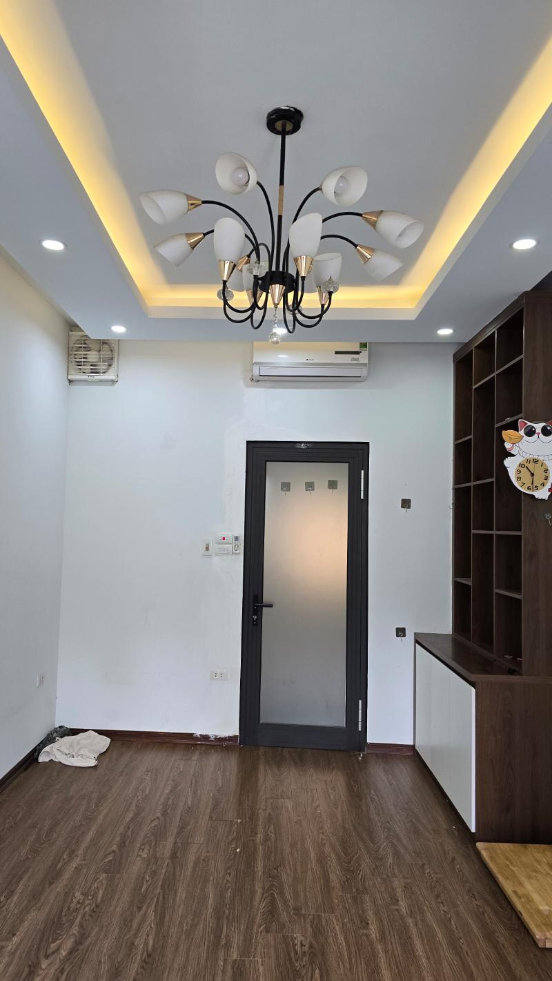 HIẾM NHÀ MỚI BẠCH MAI 27M2 NGÕ 3 GÁC ĐỖ CỬA, GẦN Ô TÔ 5.2 TỶ - Ảnh 1