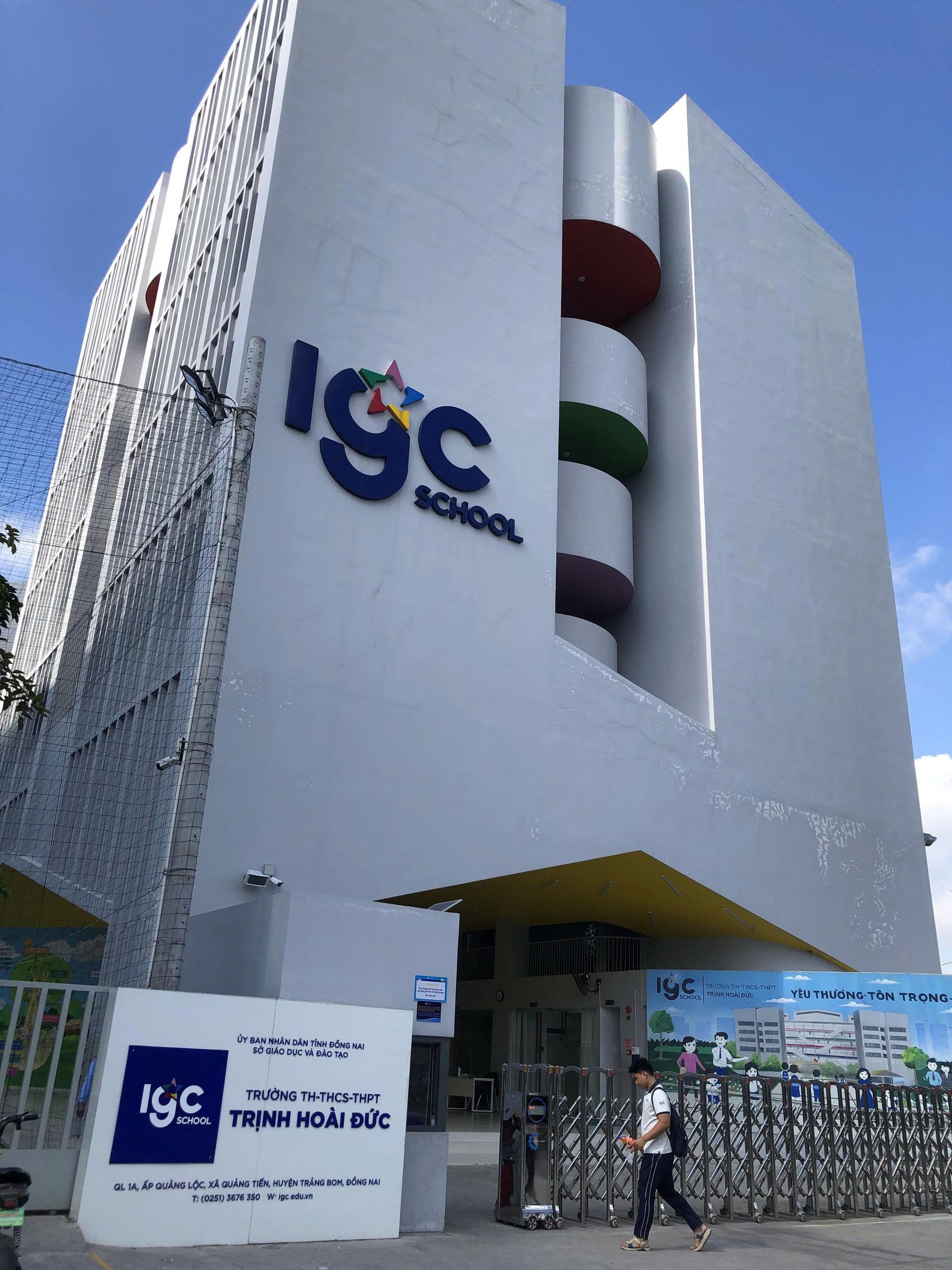 Giá tốt đầu tư, 165m2 đất  full thổ cư, xây ở hoặc đầu tư đều phù hợp, Bình Minh, Đồng Nai - Ảnh 1
