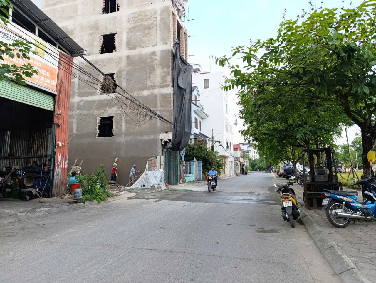BÁN ĐẤT THANH AM - VIEW HỒ - 2 MẶT NGÕ - VỊ TRÍ ĐỈNH!<br><br>💥 Vị trí đẹp hiếm: Thanh Am - Long - Ảnh 1