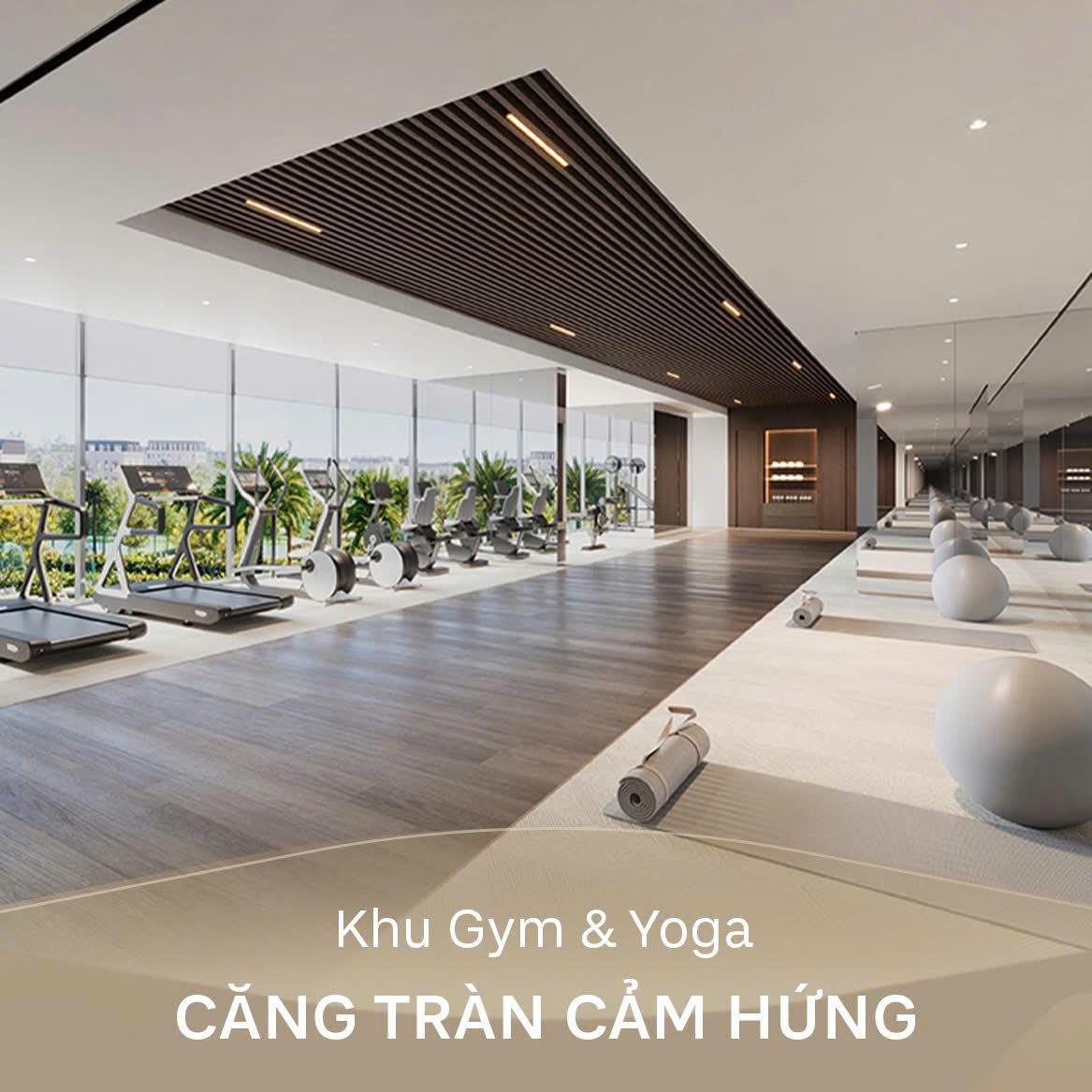 BÁN CĂN HỘ 2PN VIEW CÔNG VIÊN TẠI MASTERI TRINITY SQUARE - VINHOMES OCEAN PARK 2, VỐN BAN ĐẦU CHỈ - Ảnh 3