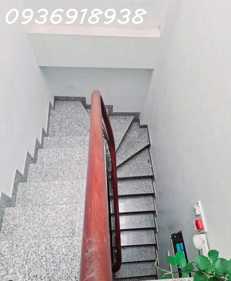 Siêu hiếm-7 tầng thang máy-ô tô đỗ cửa-kinh doanh tốt-Hồ Tùng Mậu, Cầu Giấy-chỉ 16.5 tỷ - Ảnh 4