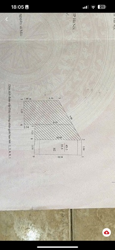 237 Hoàng Văn Thái, thần tài gõ cửa, nhà hiếm khu đất vàng trung tâm - Ảnh 3