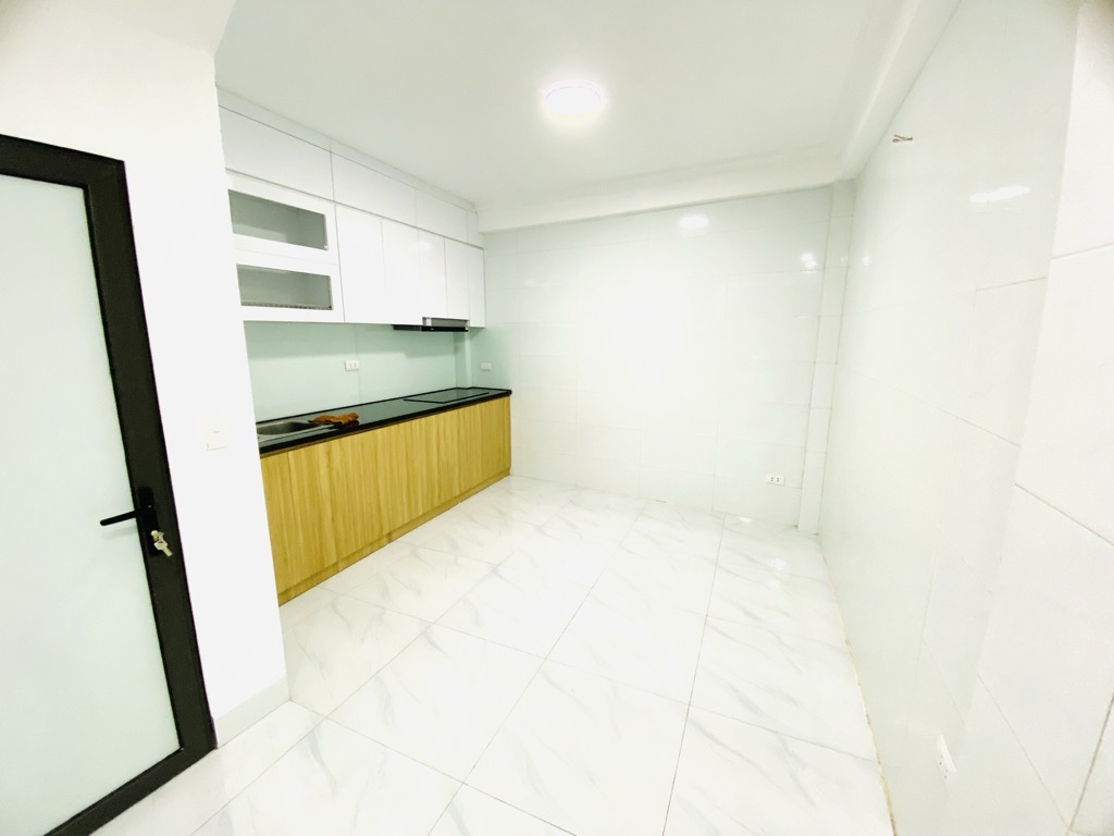 Khương Trung nhà siêu đẹp, giá hời, đủ công năng, gần Hồ thông thoáng - Ảnh 1