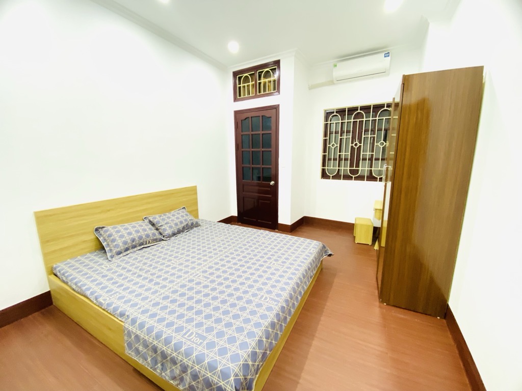 Khương Trung nhà siêu đẹp, giá hời, đủ công năng, gần Hồ thông thoáng - Ảnh 2