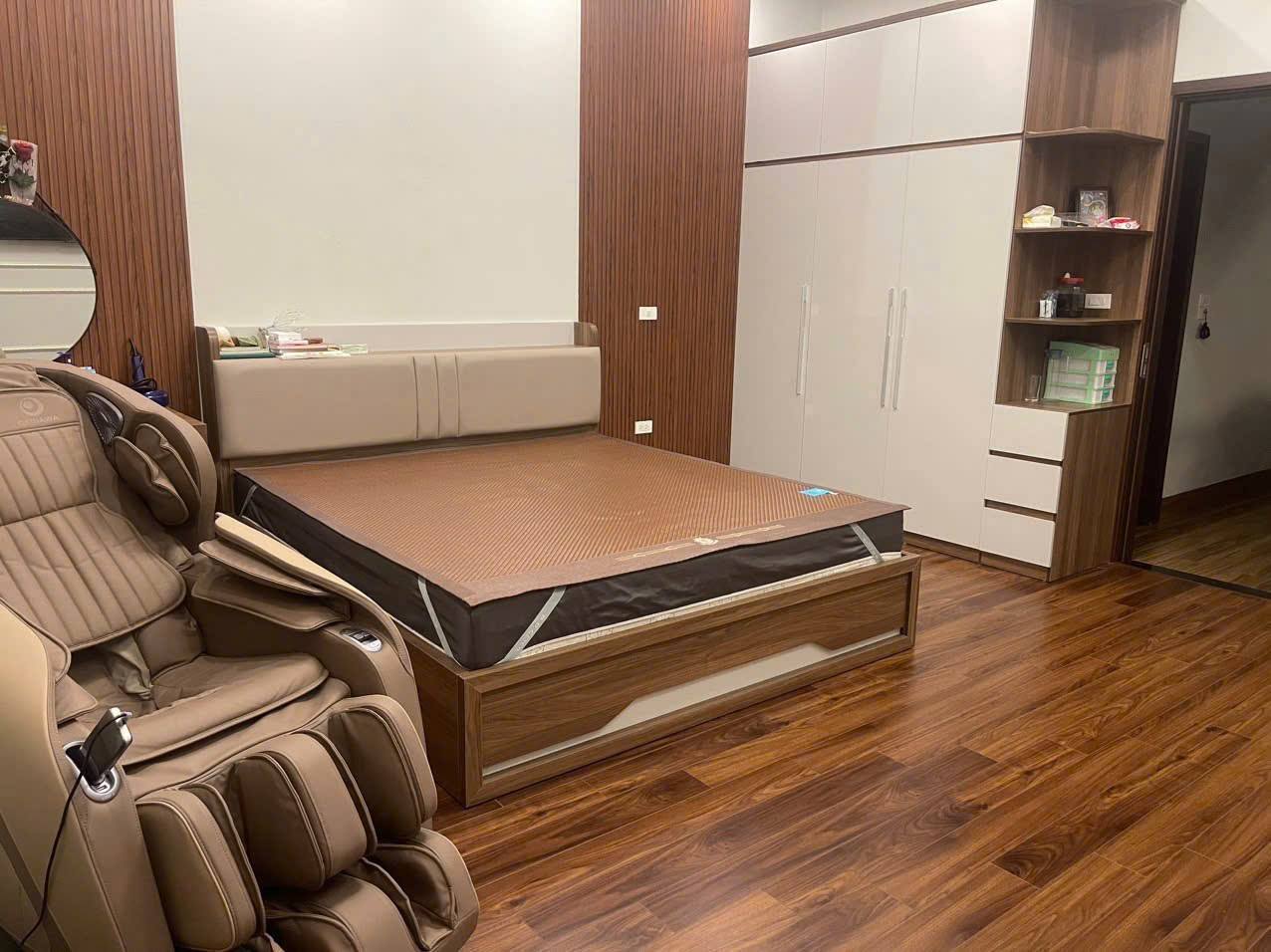 BÁN NHÀ THANH XUÂN, GẦN OTO TRÁNH, BÃI GỬI XE, DT62M2 NHÀ ĐẸP Ở NGAY CHỈ 15.X TỶ - Ảnh 4
