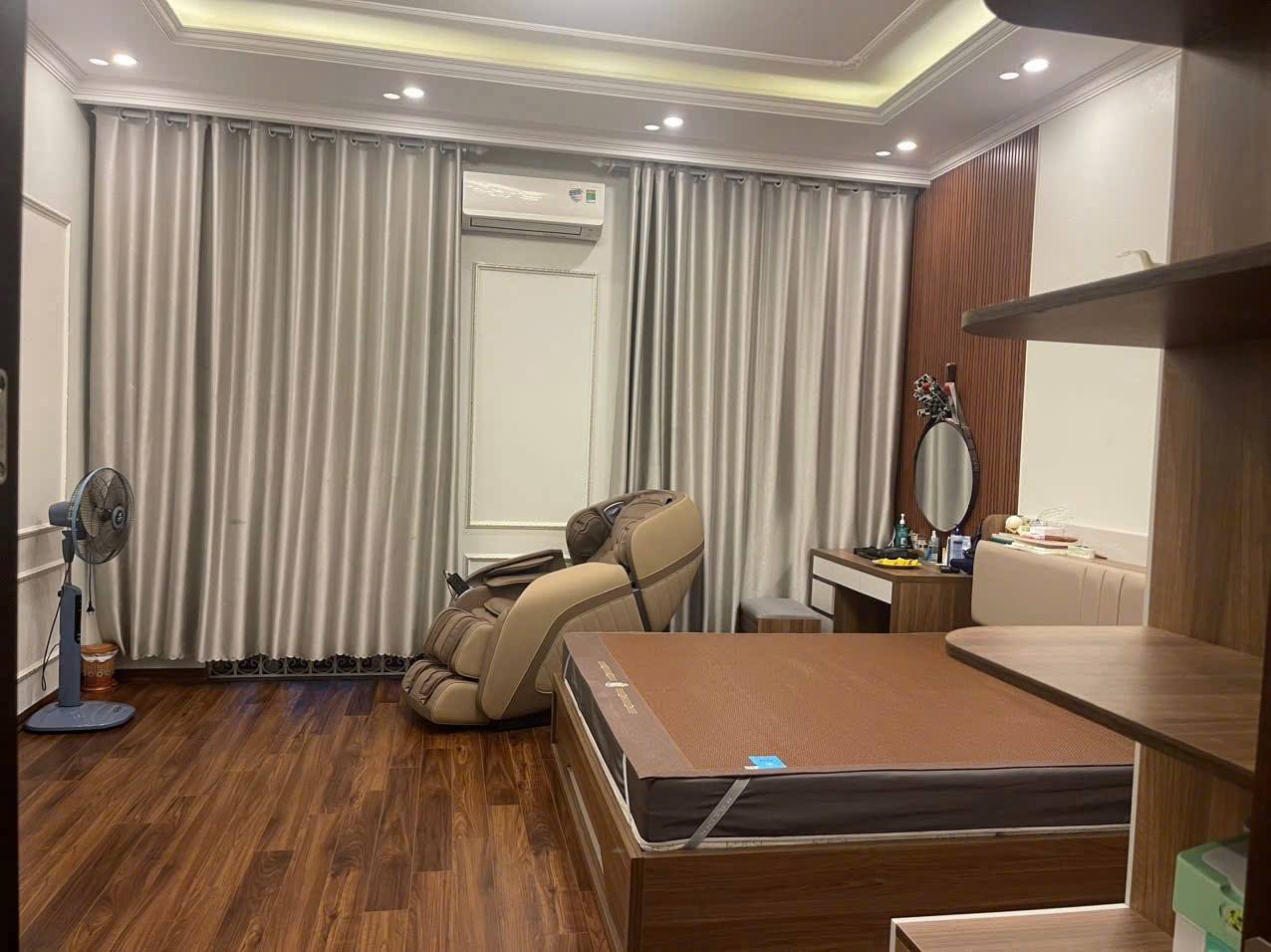 BÁN NHÀ THANH XUÂN, GẦN OTO TRÁNH, BÃI GỬI XE, DT62M2 NHÀ ĐẸP Ở NGAY CHỈ 15.X TỶ - Ảnh 2