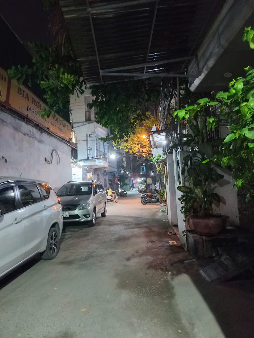 BÁN NHÀ THANH XUÂN, GẦN OTO TRÁNH, BÃI GỬI XE, DT62M2 NHÀ ĐẸP Ở NGAY CHỈ 15.X TỶ - Ảnh 3