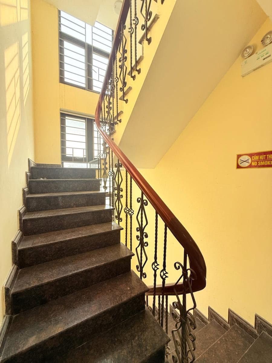 BÁN NHÀ THANH XUÂN, GẦN OTO TRÁNH, BÃI GỬI XE, DT62M2 NHÀ ĐẸP Ở NGAY CHỈ 15.X TỶ - Ảnh 1