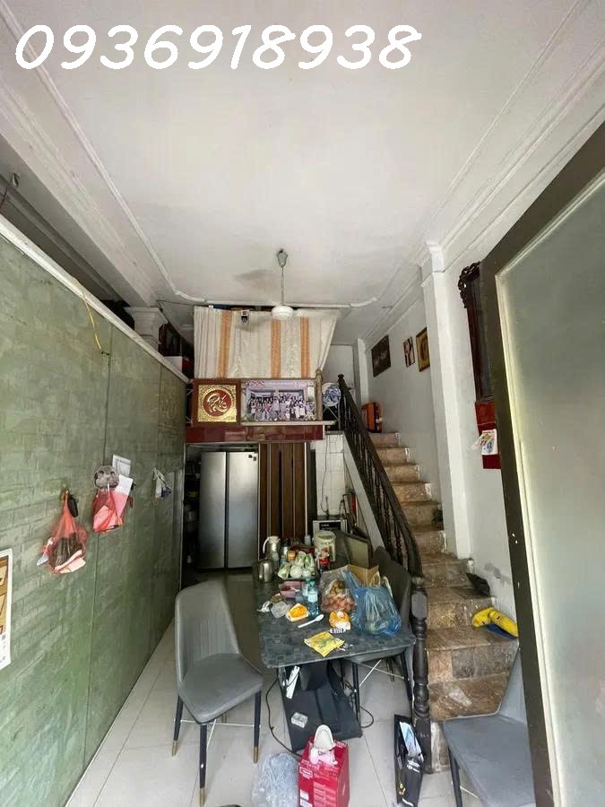 Cực hiếm-duy nhất 1 căn Nguyễn Văn Huyên, Cầu Giấy-3 ô tô tránh-mặt tiền khủng-chỉ 16.2 tỷ - Ảnh 1