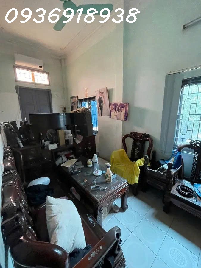 Cực hiếm-duy nhất 1 căn Nguyễn Văn Huyên, Cầu Giấy-3 ô tô tránh-mặt tiền khủng-chỉ 16.2 tỷ - Ảnh 2