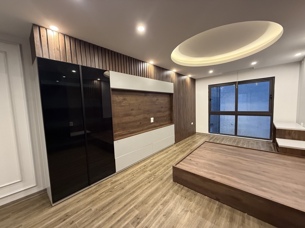 Phương Liệt 65m 7 tầng thang máy, hội tụ vàng, nhà đẹp như khắc - Ảnh 3