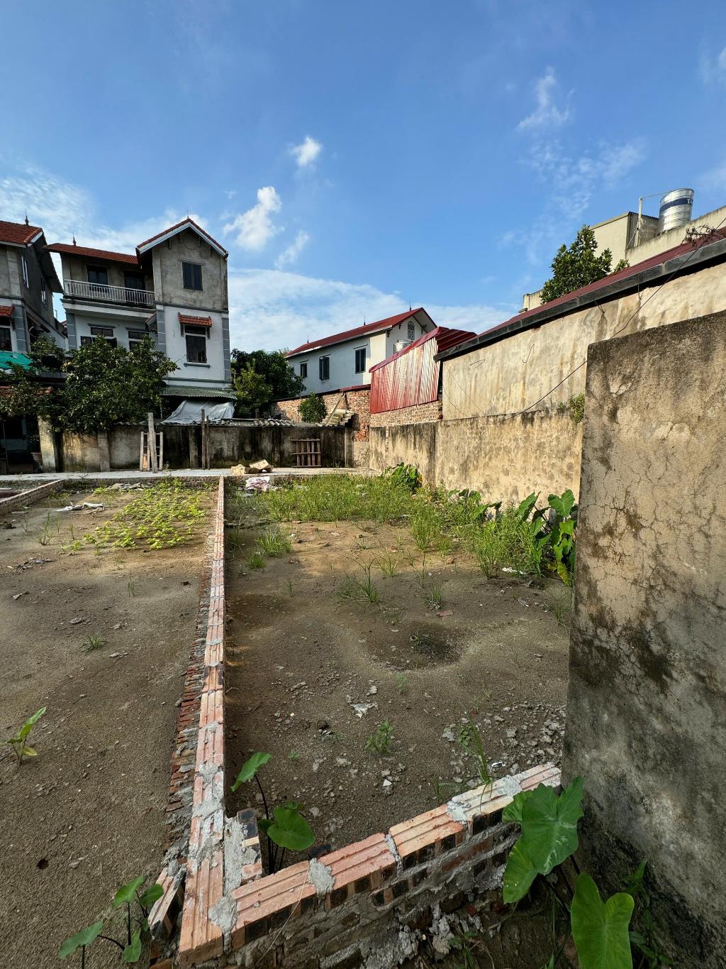 Bán đất Đa Tốn chưa đến 3 tỷ 48m2 hình thửa vuông vắn ngõ nông rộng thoáng - Ảnh chính