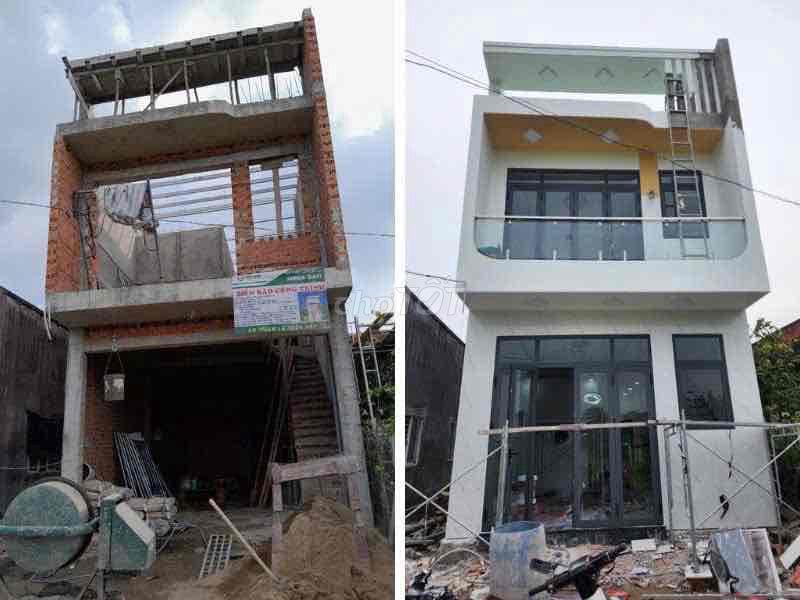 Nhà riêng bán tại Xã Tân Hòa,Phú Mỹ, Bà Rịa Vũng Tàu, 1,880 tỷ, 100m2, nội thất cơ bản - Ảnh 4