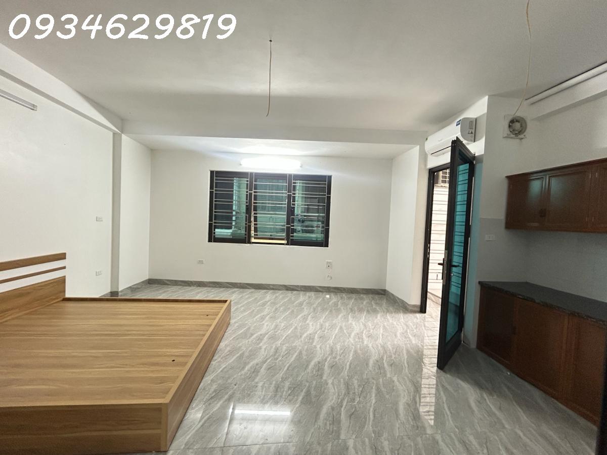BÁN CCMN 7 TẦNG THANG MÁY - NGAY HỒ TRIỀU KHÚC - GIÁ RẺ NHẤT KHU VỰC - DÒNG TIỀN ỔN ĐỊNH 70 - Ảnh 2