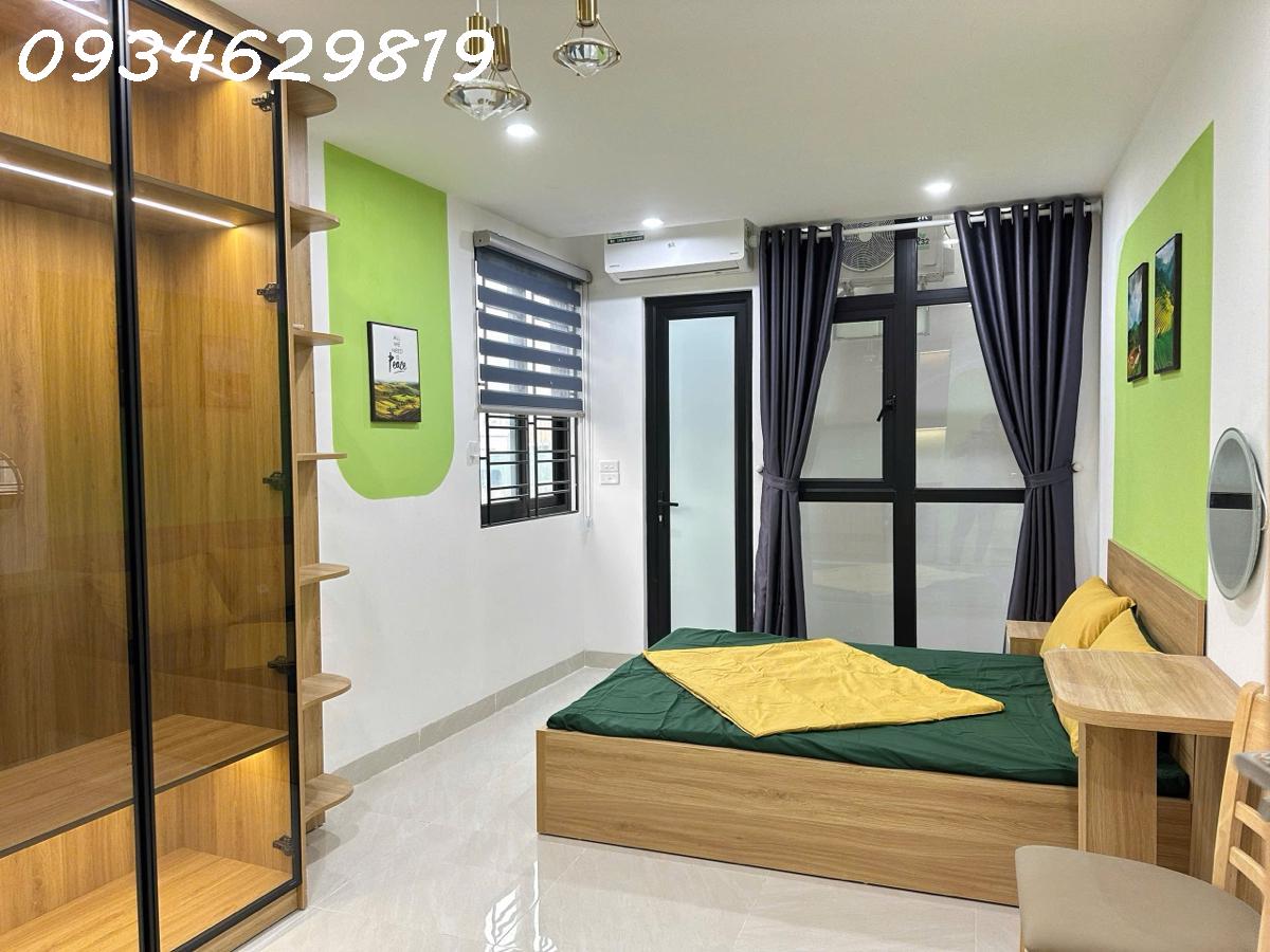BÁN CCMN 7 TẦNG THANG MÁY - NGAY HỒ TRIỀU KHÚC - GIÁ RẺ NHẤT KHU VỰC - DÒNG TIỀN ỔN ĐỊNH 70 - Ảnh 3
