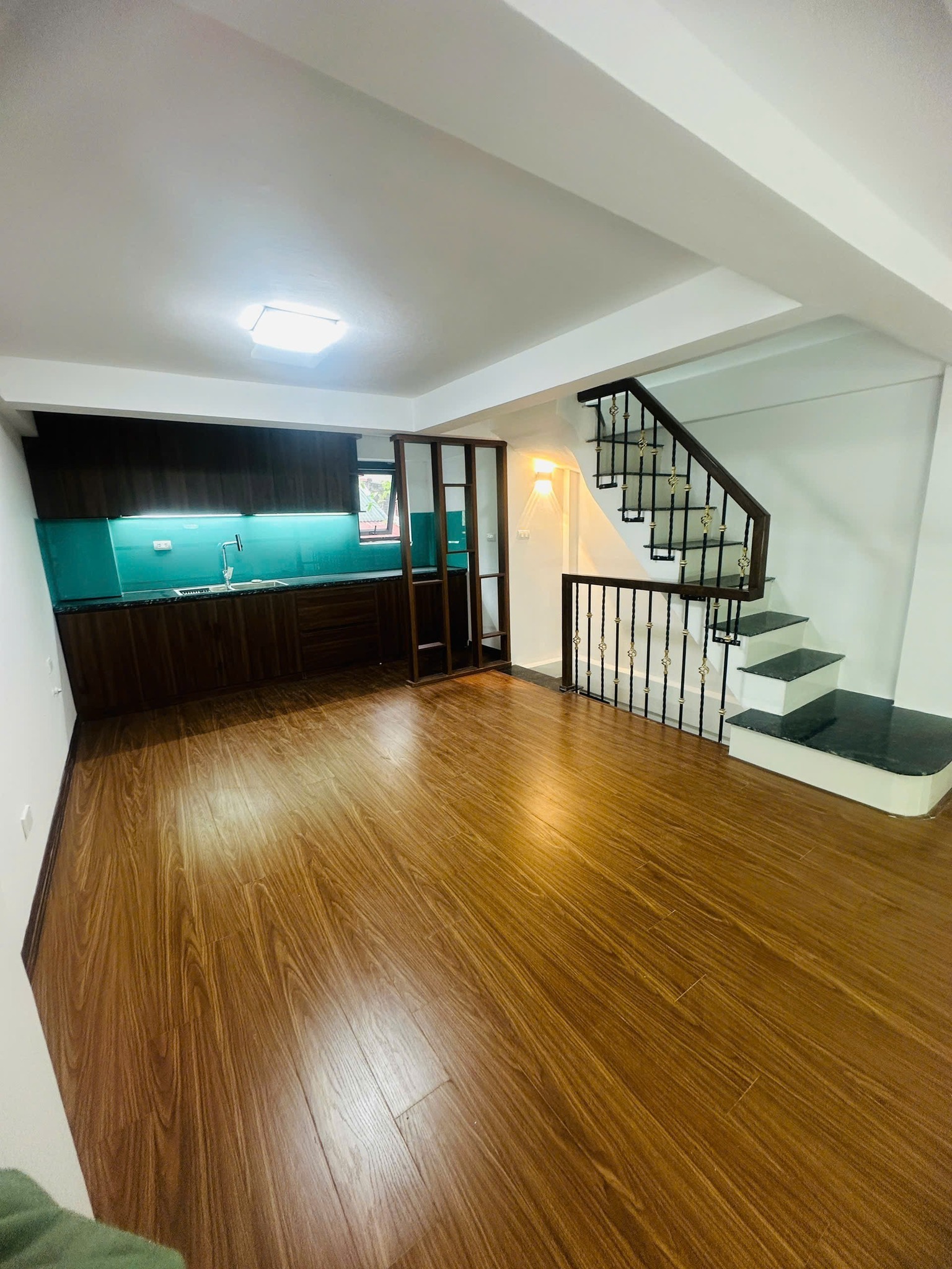bán nhà phố nguyễn thái học, huỳnh thúc kháng hà đông, dt 46m, 5 tầng , kinh doanh, giá 12,9 tỷ - Ảnh 3