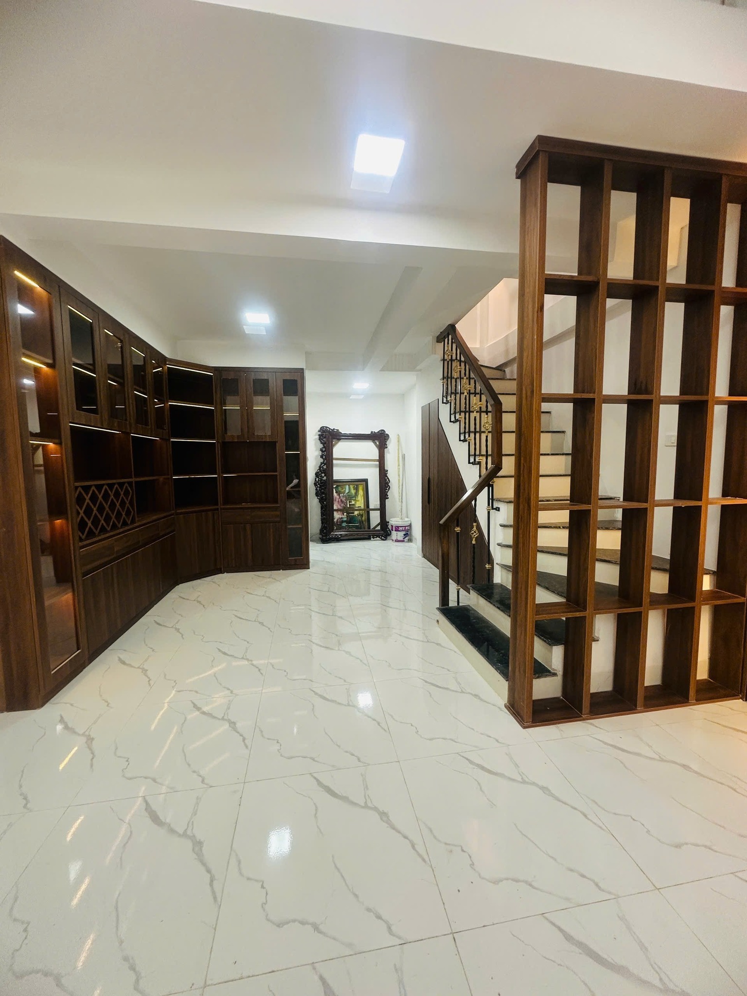 bán nhà phố nguyễn thái học, huỳnh thúc kháng hà đông, dt 46m, 5 tầng , kinh doanh, giá 12,9 tỷ - Ảnh 4