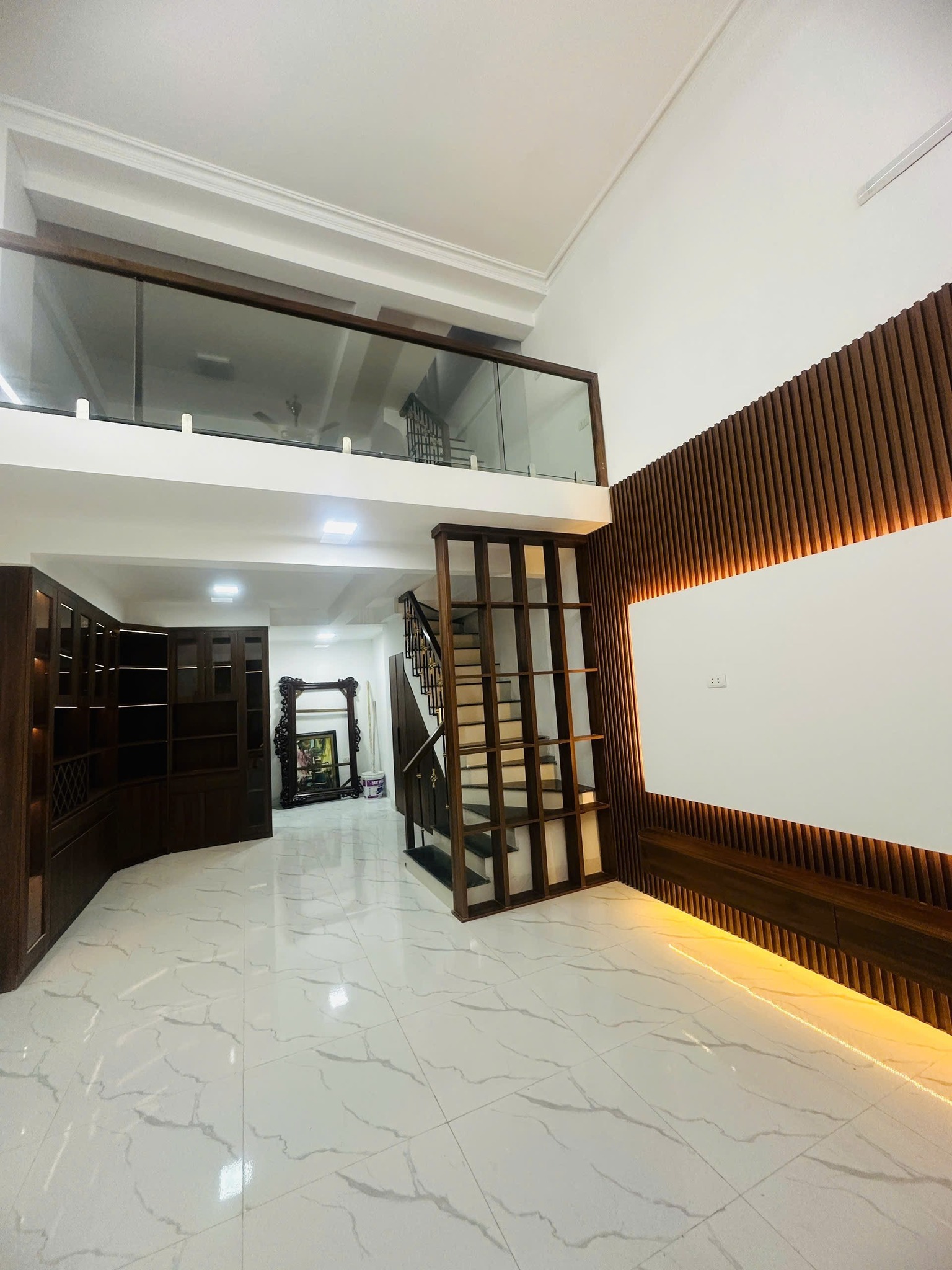 bán nhà phố nguyễn thái học, huỳnh thúc kháng hà đông, dt 46m, 5 tầng , kinh doanh, giá 12,9 tỷ - Ảnh 1