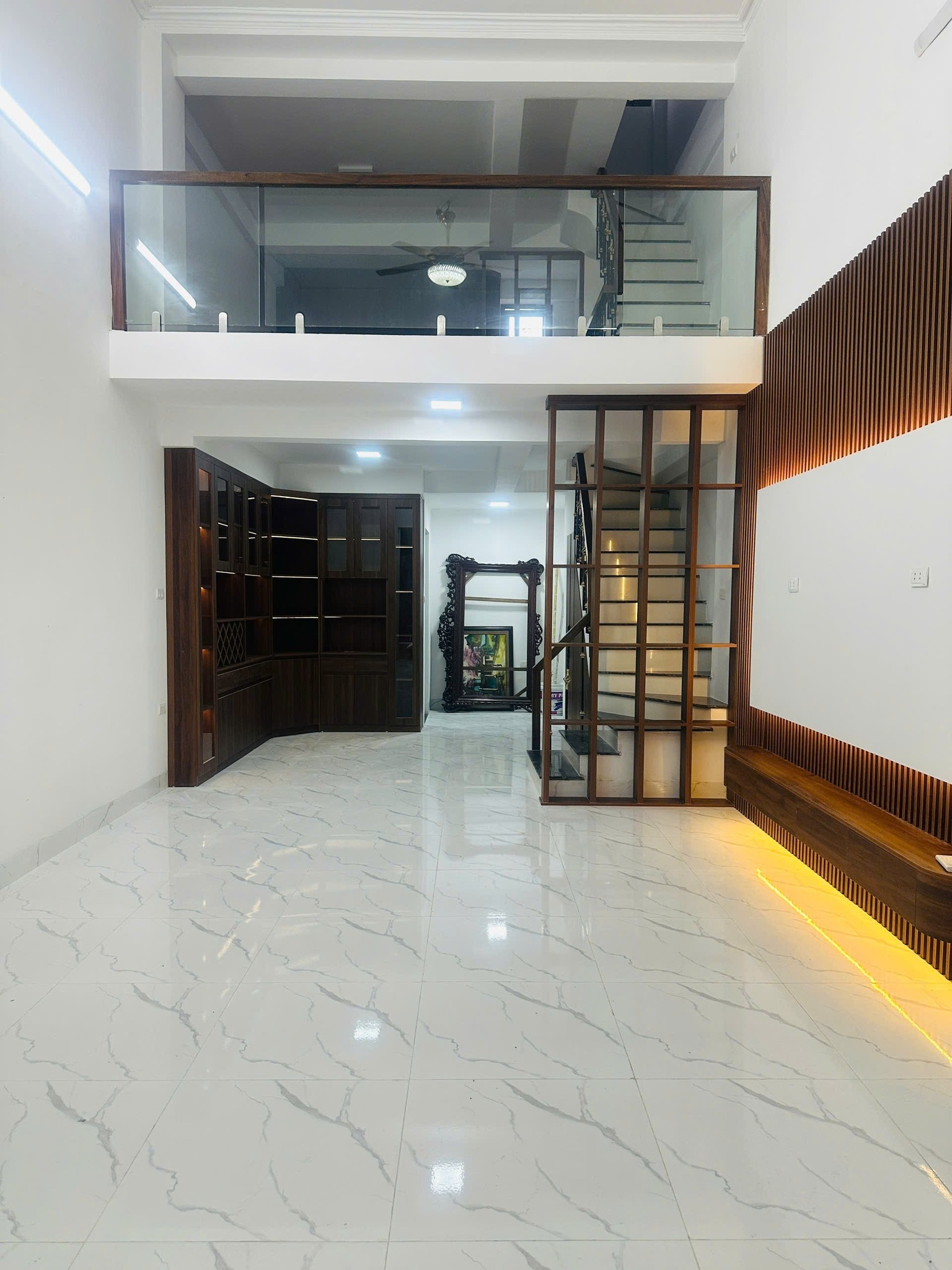 bán nhà phố nguyễn thái học, huỳnh thúc kháng hà đông, dt 46m, 5 tầng , kinh doanh, giá 12,9 tỷ - Ảnh chính