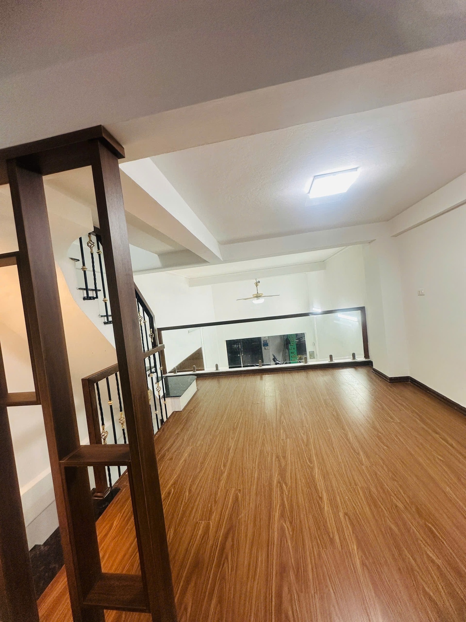 bán nhà phố nguyễn thái học, huỳnh thúc kháng hà đông, dt 46m, 5 tầng , kinh doanh, giá 12,9 tỷ - Ảnh 2