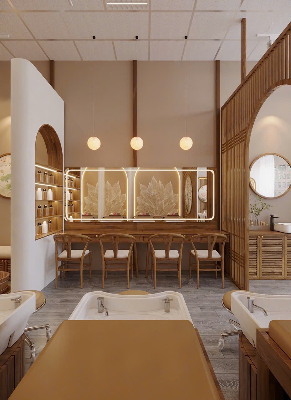 CHÍNH CHỦ BÁN SHOPHOUSE CHÂN ĐẾ IMPERIA GARDEN – THANH XUÂN - Ảnh 1