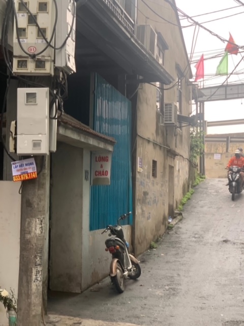 NHÀ ĐẸP, AN DƯƠNG VƯƠNG, TÂY HỒ-KD-Ô TÔ:131M X2T, MT 6M, GIÁ 23,5 TỶ. - Ảnh 1