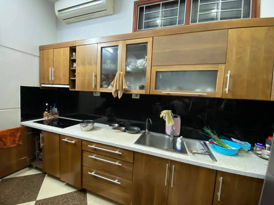 NHÀ ĐẸP, AN DƯƠNG VƯƠNG, TÂY HỒ-KD-Ô TÔ:131M X2T, MT 6M, GIÁ 23,5 TỶ. - Ảnh 2
