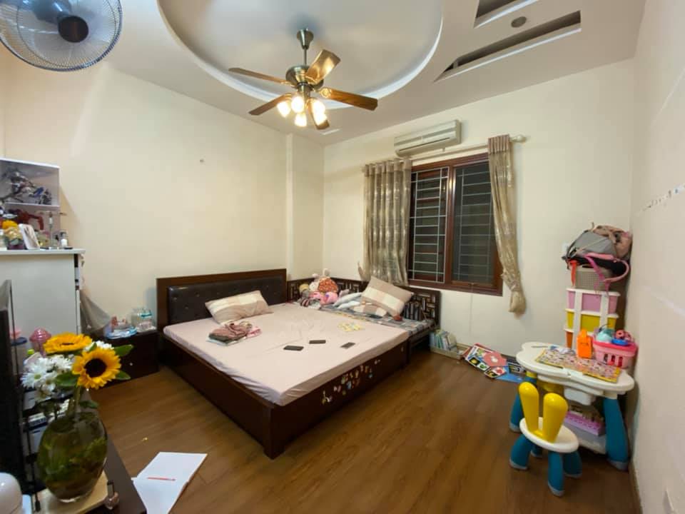 NHÀ ĐẸP, AN DƯƠNG VƯƠNG, TÂY HỒ-KD-Ô TÔ:131M X2T, MT 6M, GIÁ 23,5 TỶ. - Ảnh 3