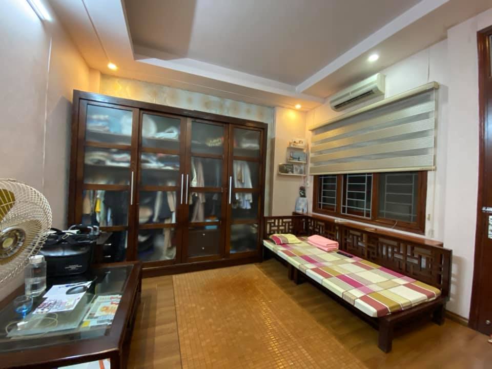 NHÀ ĐẸP, AN DƯƠNG VƯƠNG, TÂY HỒ-KD-Ô TÔ:131M X2T, MT 6M, GIÁ 23,5 TỶ. - Ảnh 4