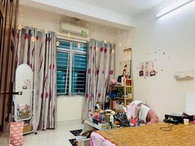 NHÀ ĐẸP, AN DƯƠNG VƯƠNG, TÂY HỒ-KD-Ô TÔ:131M X2T, MT 6M, GIÁ 23,5 TỶ. - Ảnh 5