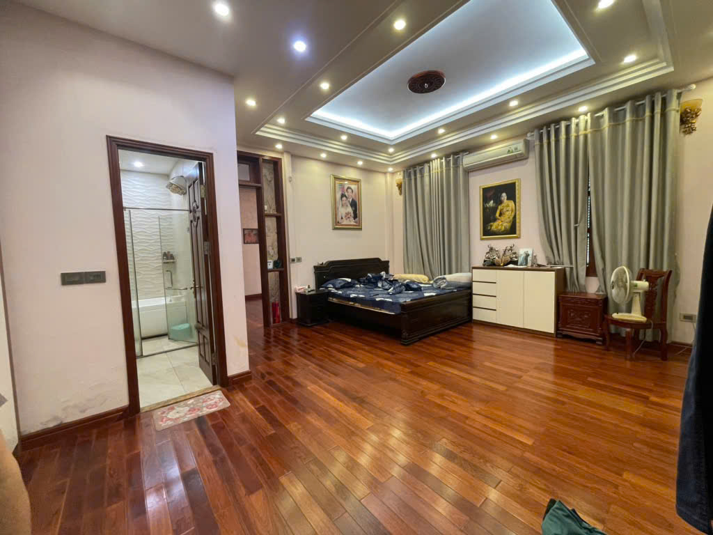 BÁN NHÀ NGHĨA ĐÔ CẦU GIẤY, PHÂN LÔ, ÔTÔ TRÁNH, 2 MẶT THOÁNG, DT 75M2, 5 TẦNG GIÁ 23 TỶ - Ảnh 3
