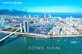 Dự án mới Capital Square - Hậu Thuẩn Bởi Tập Đoàn BRG - Mở Booking - Ảnh 2