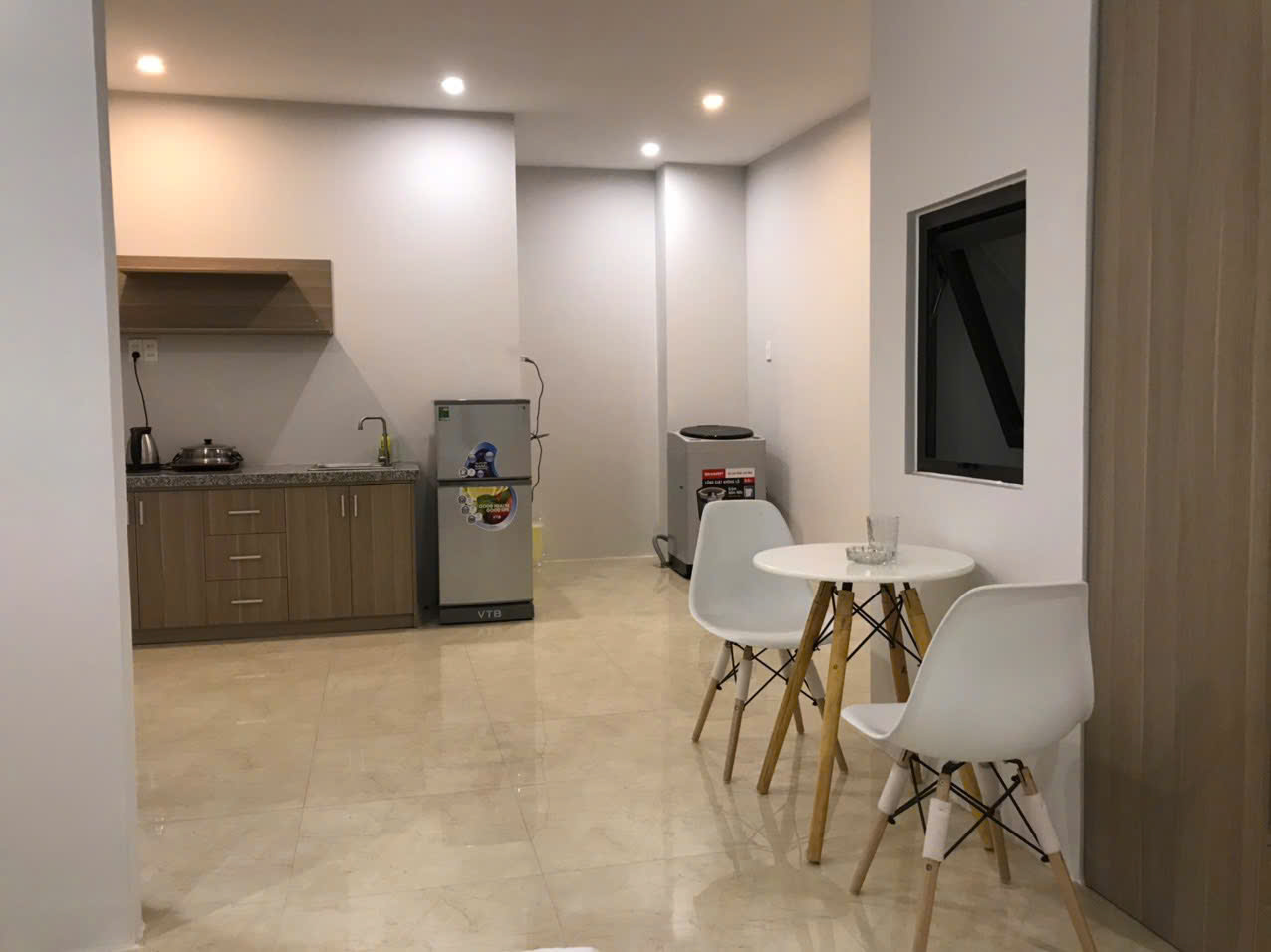 bán toà căn hộ 8 tầng đường Lam Sơn Phước Hoà tp Nh Trang Khánh Hoà<br>Giá bán: 29tỷ – Có thương - Ảnh 2