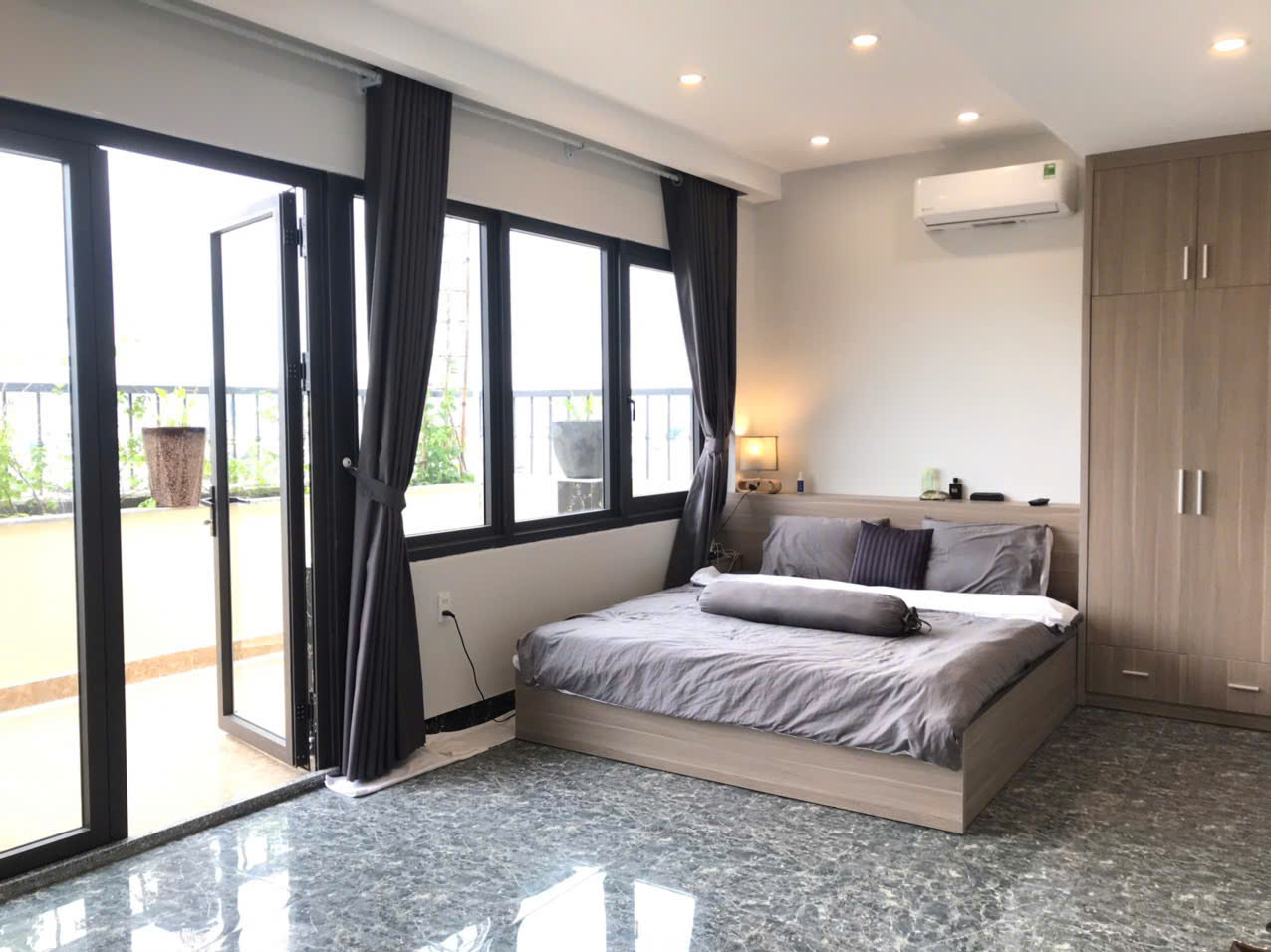 bán toà căn hộ 8 tầng đường Lam Sơn Phước Hoà tp Nh Trang Khánh Hoà<br>Giá bán: 29tỷ – Có thương - Ảnh 1