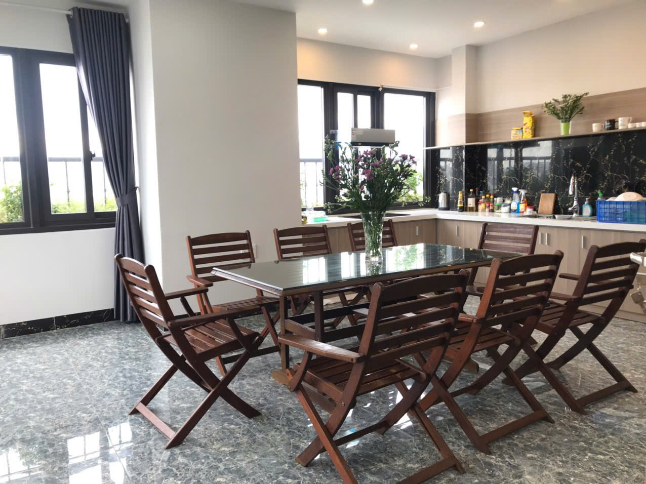 bán toà căn hộ 8 tầng đường Lam Sơn Phước Hoà tp Nh Trang Khánh Hoà<br>Giá bán: 29tỷ – Có thương - Ảnh 3