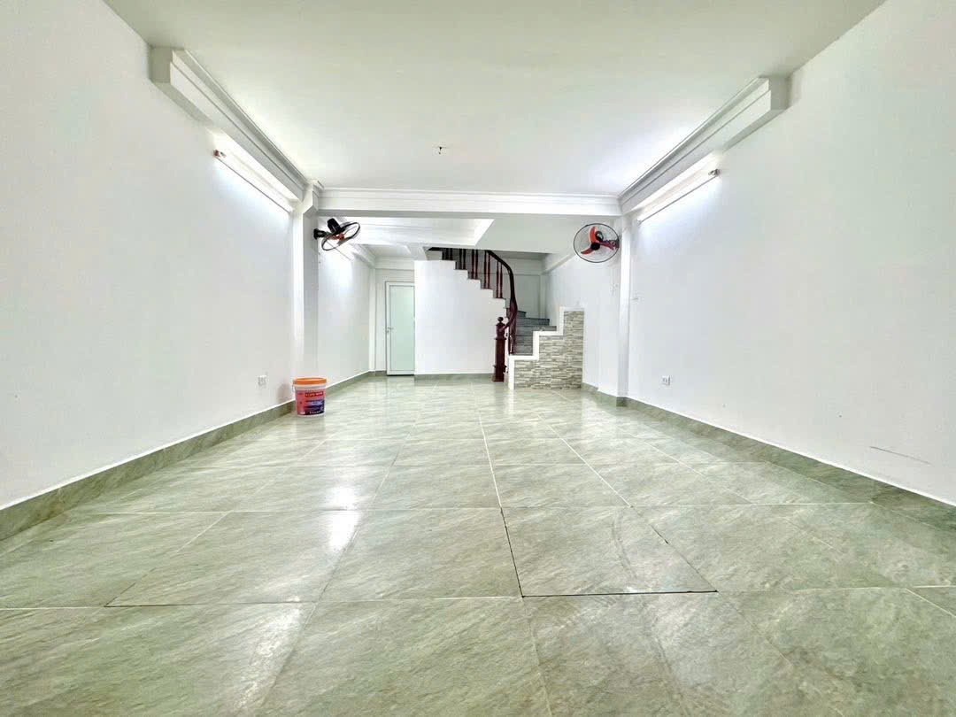 KIM GIANG- THANH LIỆT, 38 M2, 7 TẦNG THANG MÁY, MẶT TIỀN 4,1 M, GIÁ NHỈNH 8 TỶ - Ảnh chính