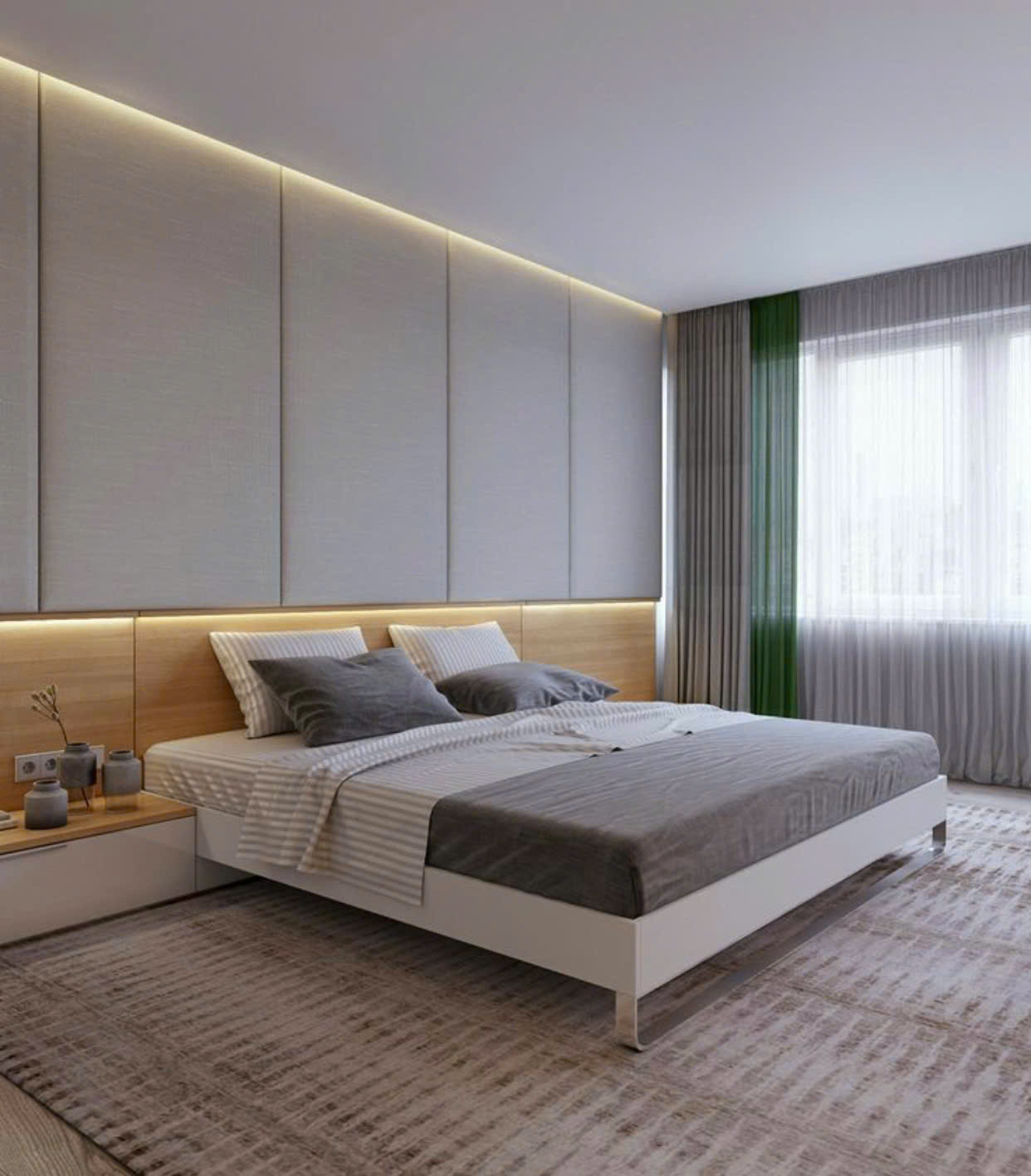 📌CHÍNH CHỦ CẦN BÁN NHANH NHÀ ĐẸP MẶT TIỀN – TP TÂN AN, LONG AN - CHỈ 2 TỶ 5 - Ảnh 3