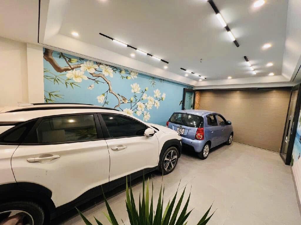Bán nhà phố Điện Biên Phủ, 6 tầng thang máy, lô góc, ô tô vào nhà, chỉ 23 tỷ - Ảnh chính
