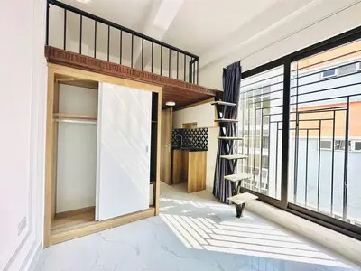 bán chung cư mini Khương Trung, Thanh Xuân, 160m2, 9 tầng, 44P, giá 39 tỉ - Ảnh 5