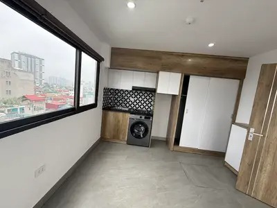 bán chung cư mini Khương Trung, Thanh Xuân, 160m2, 9 tầng, 44P, giá 39 tỉ - Ảnh 2